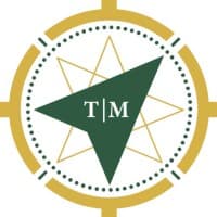 Treasure Map logo