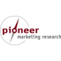 Pioneer Marketing Research logo
