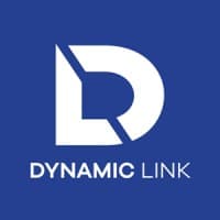DynamicLink logo