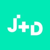 J+D Forecasting logo