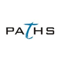 Paths Group logo