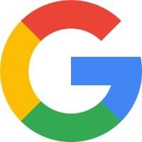 Google via Magnit logo
