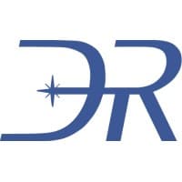DR Technology Solutions logo