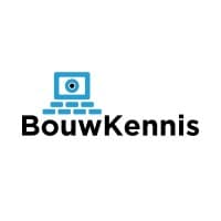 BouwKennis logo