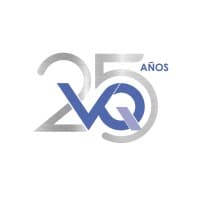 VQ INGENIERÃA logo