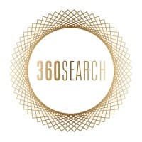 360 Search logo