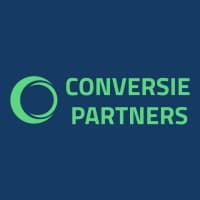 Conversie logo