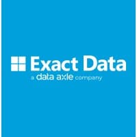 Exact Data logo