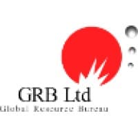 GRB logo