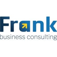 Frank Business Consulting logo