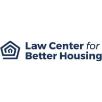 Lawyers'â€‹ Committee for Better Housing logo
