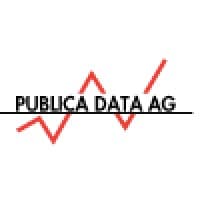 Publica Data logo