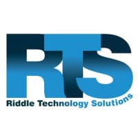 Riddle Technology Solutions logo