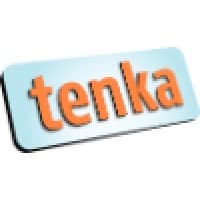 Tenka AB logo
