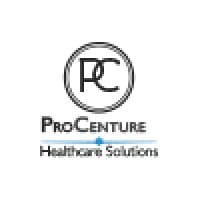 ProCenture HealthCare Solutions logo