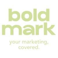 Boldmark logo