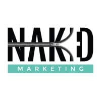 Naked Marketing logo
