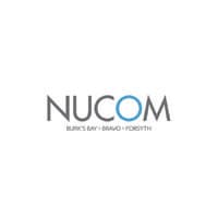 NUCOM logo