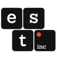established. The Creative Licensing Company logo