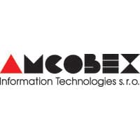 AMCOBEX Information Technologies s.r.o logo