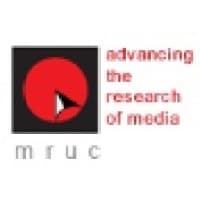 Media Research Users Council logo