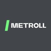 Metroll SoluÃ§Ãµes em Gerenciamento logo