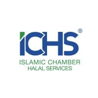 Islamic Chamber Halal Services logo
