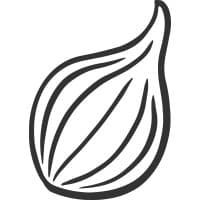 red onion logo