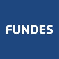 FUNDES logo
