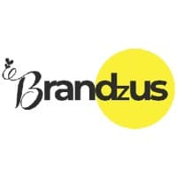 BRANDzUS logo