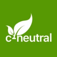C-neutral logo