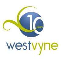 Westvyne logo