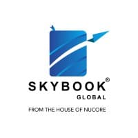 SkyBook Globalâ„¢ logo