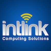 IntLink logo