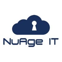 NuAge IT logo