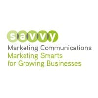 Savvy Marketing Communications logo