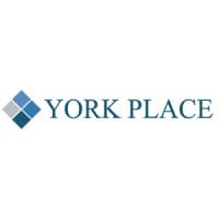 York Place logo
