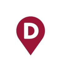 DAVRICOURT logo