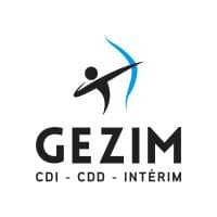 Gezim Interim logo