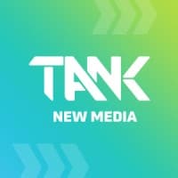 TANK New Media logo
