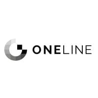 ONELINE logo