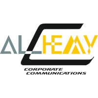 Alchemy Corporate Communications logo