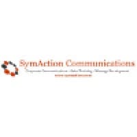 SymAction Communications logo