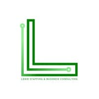 Lexie Staffing and Business Consulting logo