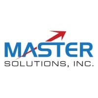 Master Solutions logo