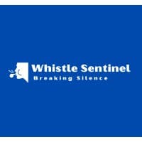 WhistleSentinel logo
