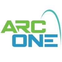 ARC ONE logo