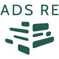 ADS Real Estate Advisors logo