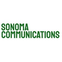 Sonoma Communications logo