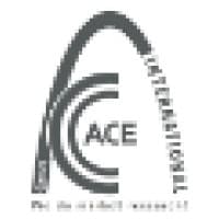 ACE-International logo